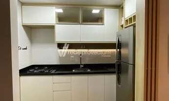 Imagem 3: Apartamento - Jardim do Lago - Campinas