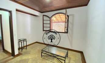 Imagem 6: Casa para aluguel e venda possui 250 metros quadrados com 5 quartos em Piratininga - Niter