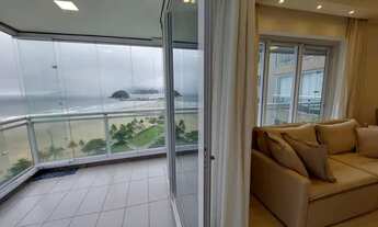 Imagem 5: BELÍSSIMO APARTAMENTO COM VISTA PANORÂMICA PARA O MAR!