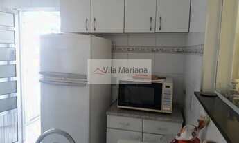 Imagem 5: Apartamento em Vila Mariana - São Paulo