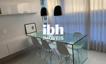 Imagem 4: Apartamento para aluguel, 2 quartos, 1 suíte, 2 vagas, Buritis - Belo Horizonte/MG