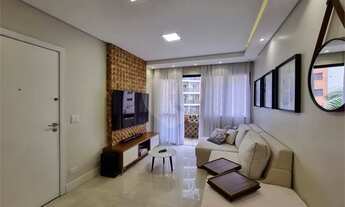 Imagem 5: São Paulo - Apartamento Padrão - VILA MARIANA