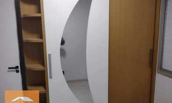 Imagem 3: Apartamento com 3 dormitórios para alugar, 93 m² por R$ 4.500,00/mês - Jardim Marajoara