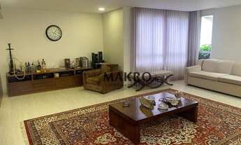 Imagem 4: Apartamento com 4 quartos à venda, 280 m² por R$ 2.300.000 - Sion - Belo Horizonte/MG