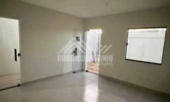 Imagem 4: Casa com acabamento de primeira no Jardim Primavera