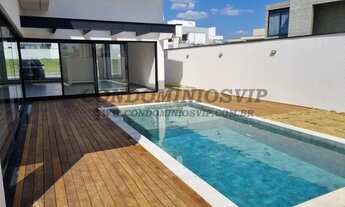 Imagem 2: CASA RESIDENCIAL em VOTORANTIM - SP, ALPHAVILLE NOVA ESPLANADA