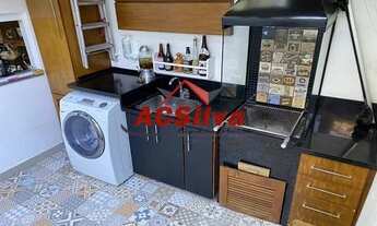 Imagem 3: Sobrado de Condomínio Bairro dos Casas SBC