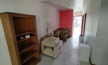 Imagem 4: Casa para Locação/Aluguel - 40m², 2 dormitórios, 1 vaga - Restinga