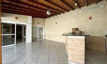 Imagem 3: Casa - Parque São Quirino - Campinas