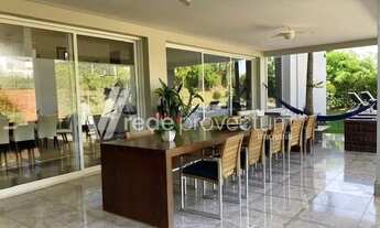 Imagem 4: Casa - Sítios de Recreio Gramado - Campinas