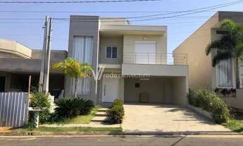 Imagem: Casa - Residencial Real Parque Sumaré