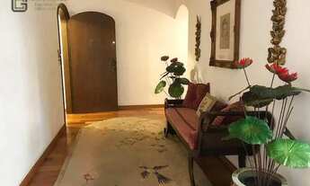 Imagem 4: Apartamento com 3 dormitórios à venda, 279 m² por R$ 4.200.000,00 - Jardim Paulista - São