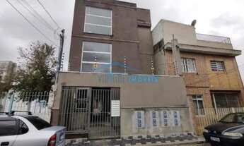 Imagem 1: Apartamentos Studio no BAIRRO VILA FORMOSA com 01 dormitório, sala, cozinha, banheiro e ár