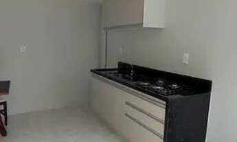 Imagem 3: Kitnet para Locação em Americana, Monte Carlo, 1 dormitório, 1 suíte, 1 banheiro, 1 vaga