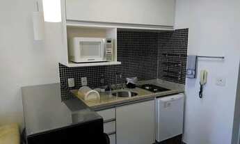 Imagem 3: FLAT PARA LOCAÇÃO NO BROOKLIN!! CONFIRA!