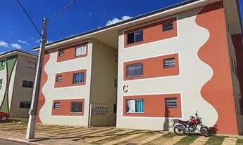 Imagem 6: Ágio Golden Ville com lazer completo! próximo a escola militar c/ parcelinhas muito baixas