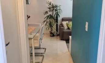 Imagem 6: Confira este apartamento em Mooca, São Paulo, com 57m², 2 dormitórios, 1 suíte e 2 banheir