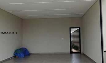 Imagem 6: Casa em Condomínio para Venda em Ribeirão Preto, Reserva San Pedro, 3 dormitórios, 1 suíte