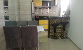 Imagem 2: Excelente apartamento todo projetado