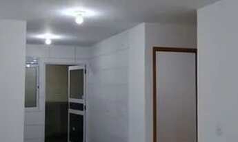 Imagem 5: Casa no Condomínio Flor do Sertão para aluguel tem 41 metros quadrados com 2 quartos