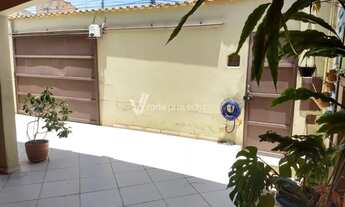 Imagem 4: Casa - Jardim San Diego - Campinas