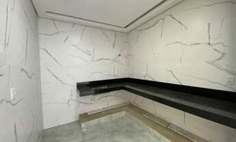 Imagem 5: CM Casa no Bairro Ibituruna - Otimo Espaço externo