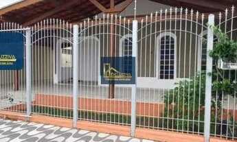 Imagem: Casa de 3 quartos para alugar no bairro