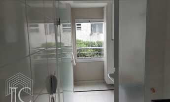 Imagem 5: Apartamento para Locação em São Paulo, JARDIM PRUDENCIA, 2 dormitórios, 1 suíte, 2 banheir