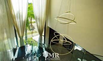 Imagem 7: Casa com 3 dormitórios à venda, 168 m² por R$ 1.390.000,00 - Reserva Bela Vista - Gravataí