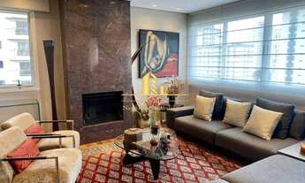 Imagem 7: Apartamento no bairro Indianópolis - São Paulo