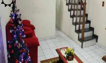 Imagem: SOBRADO JAGUARIBE