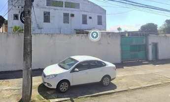 Imagem 7: GALPÃO EM VIGÁRIO GERAL