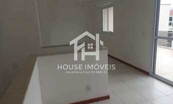 Imagem 6: Cobertura 3 Quartos na Barra da Tijuca Sol da Manhã 2 Vagas