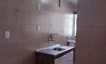 Imagem 2: Alugo apartamento 1Q vazado Lúcio costa