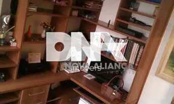 Imagem 7: Apartamento-À VENDA-Copacabana-Rio de Janeiro-RJ