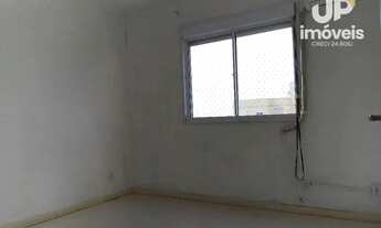 Imagem 3: Apartamento com 2 dormitórios para alugar, 54 m² por R$ 1.115/mês no Fragata em Pelotas/RS