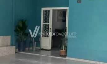 Imagem 2: Casa - Jardim San Diego - Campinas