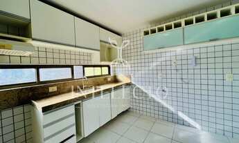 Imagem 4: Alugo apartamento 3 quartos Tirol