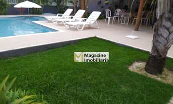 Imagem 7: Casa à venda, 375 m² por R$ 2.500.000,00 - Outeiro da Glória - Porto Seguro/BA