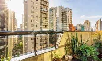 Imagem 3: Apartamento 3 quartos sendo 1 suíte a venda, Moema