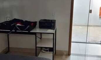 Imagem 6: Casa com 3 quartos