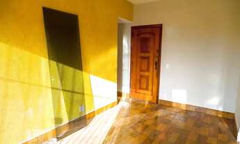 Imagem 2: Apartamento para Aluguel - Engenho Novo, 2 Quartos, 58 m2