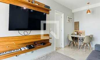 Imagem 4: Apartamento para Aluguel - Tatuapé, 1 Quarto, 44 m2