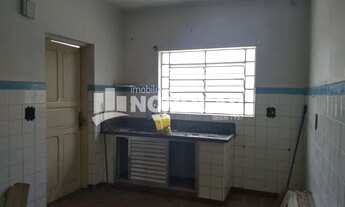 Imagem 6: Casa assobradada, Vila Maria