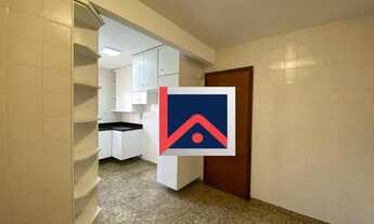 Imagem 8: Apartamento Locação 4 Dormitórios - 148 m² Moema