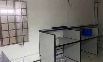 Imagem 7: Galpao 500m2 Galpão / depósito com 2 vagas na garagem