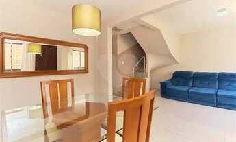 Imagem 2: Sobrado Condomínio 03 quartos (Suíte), 02 vagas, Boa vista