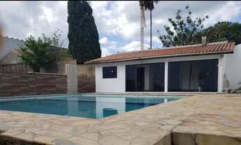 Imagem: Sobrado com 3 dormitórios, 270 m² - venda