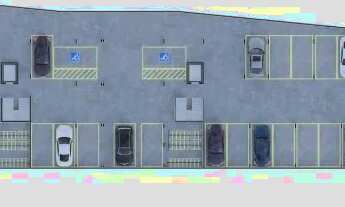 Imagem 6: Residencial Meu Crescer Méier - Rua Joaquim Méier 882