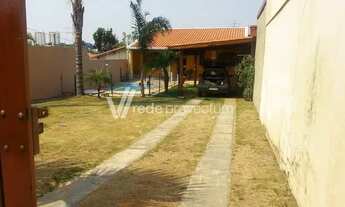 Imagem 2: Casa - Vila Marieta - Campinas